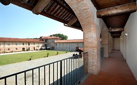 Agriturismo Camisassi