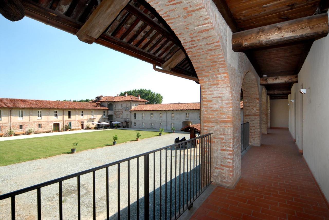 Agriturismo Camisassi Saluzzo Exterior photo