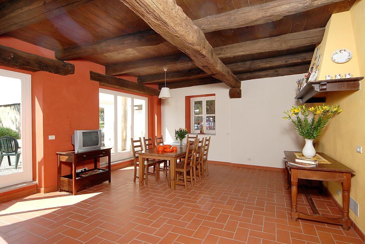 Agriturismo Camisassi Saluzzo Exterior photo