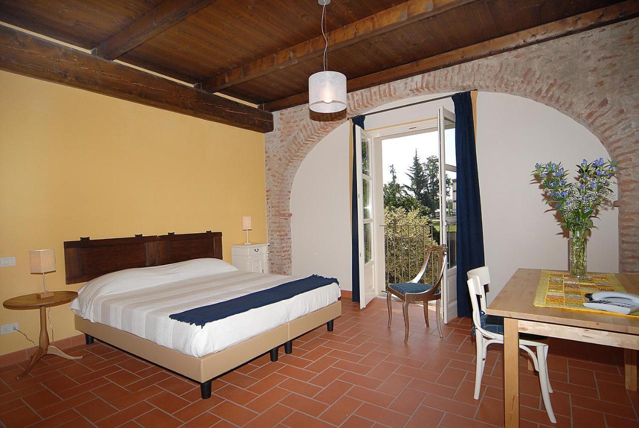 Agriturismo Camisassi Saluzzo Exterior photo