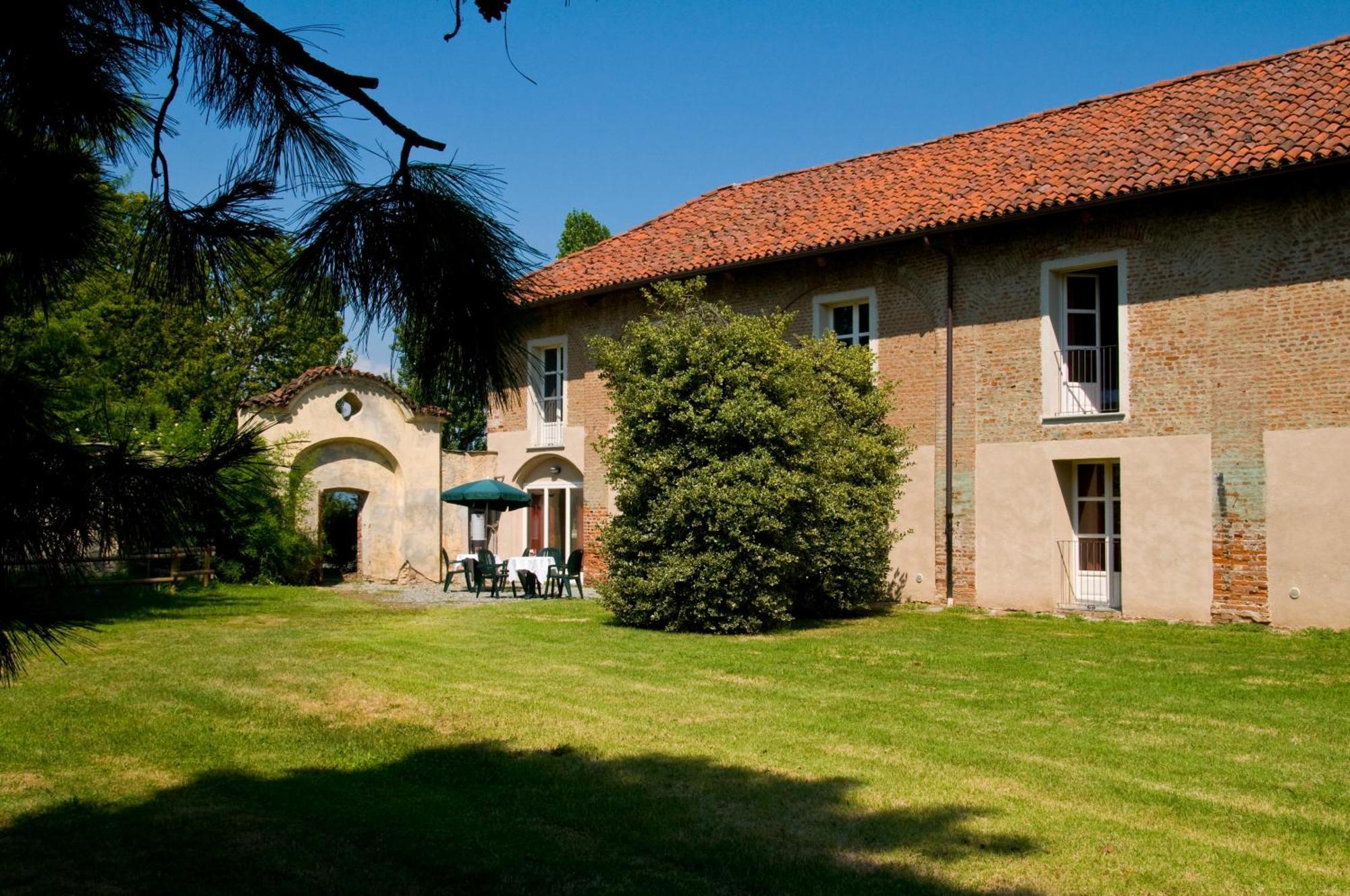 Agriturismo Camisassi Saluzzo Exterior photo
