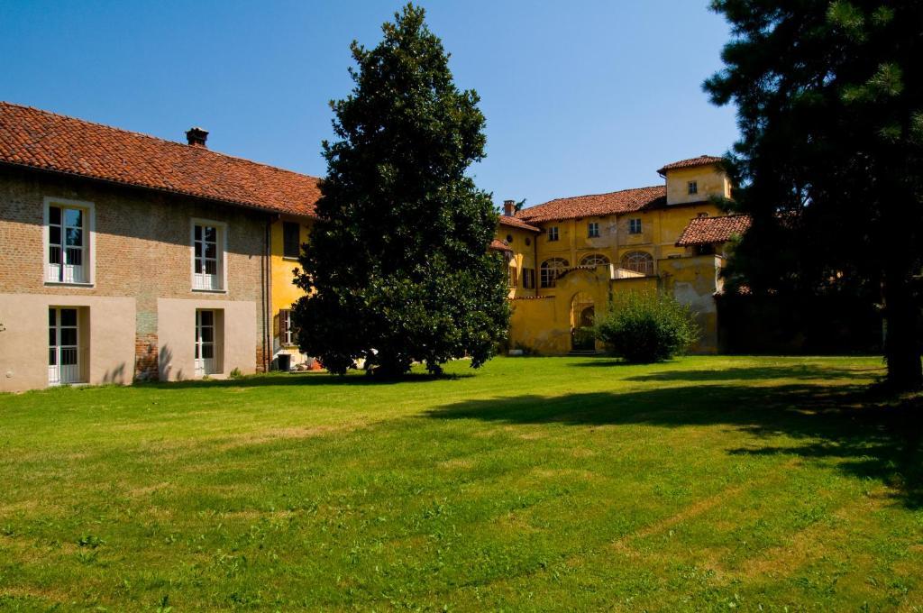 Agriturismo Camisassi Saluzzo Exterior photo