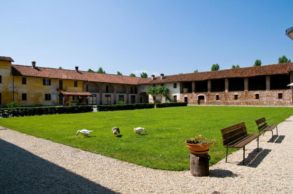 Agriturismo Camisassi Saluzzo Exterior photo