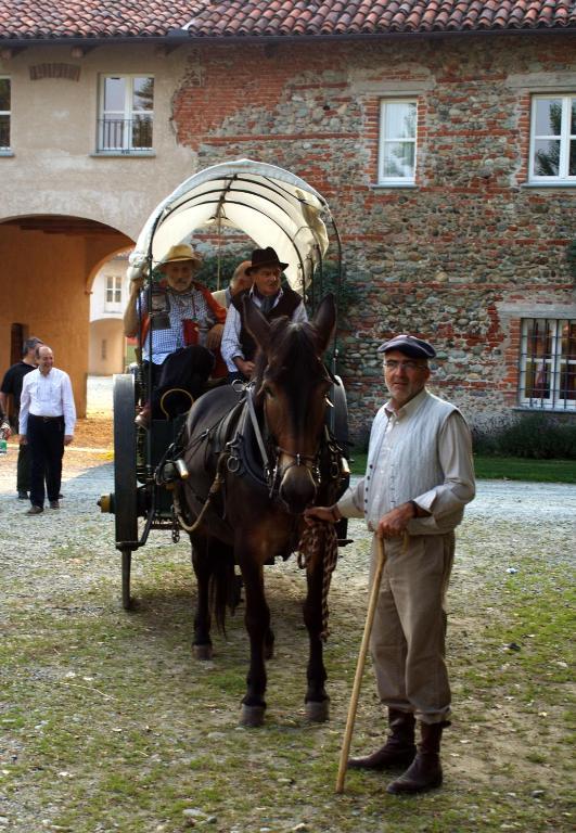 Agriturismo Camisassi Saluzzo Exterior photo