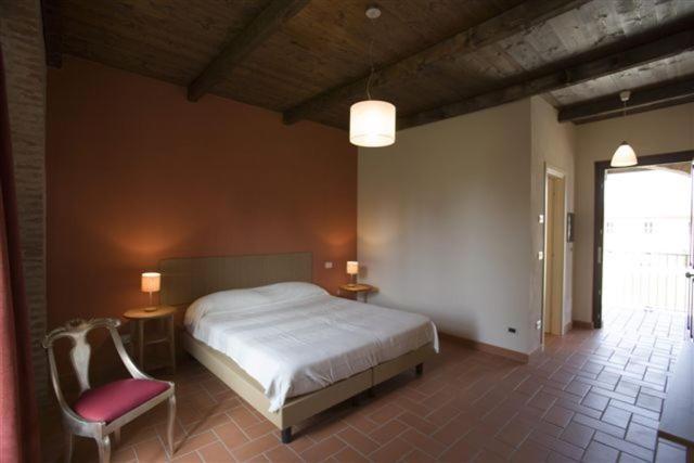 Agriturismo Camisassi Saluzzo Exterior photo