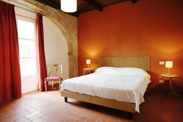 Agriturismo Camisassi Saluzzo Exterior photo